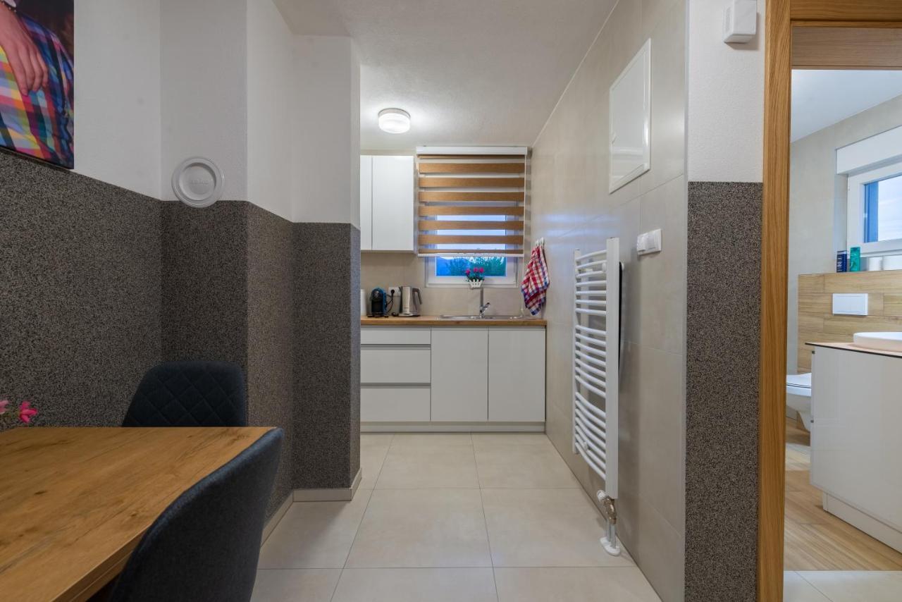 Sobe Mili Ozren Guest House Doboj Exterior photo