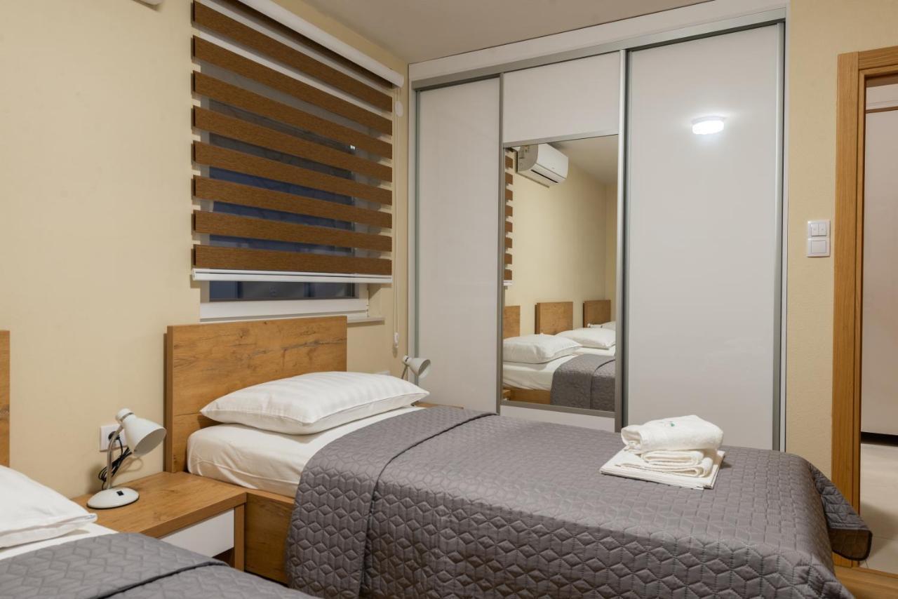 Sobe Mili Ozren Guest House Doboj Exterior photo