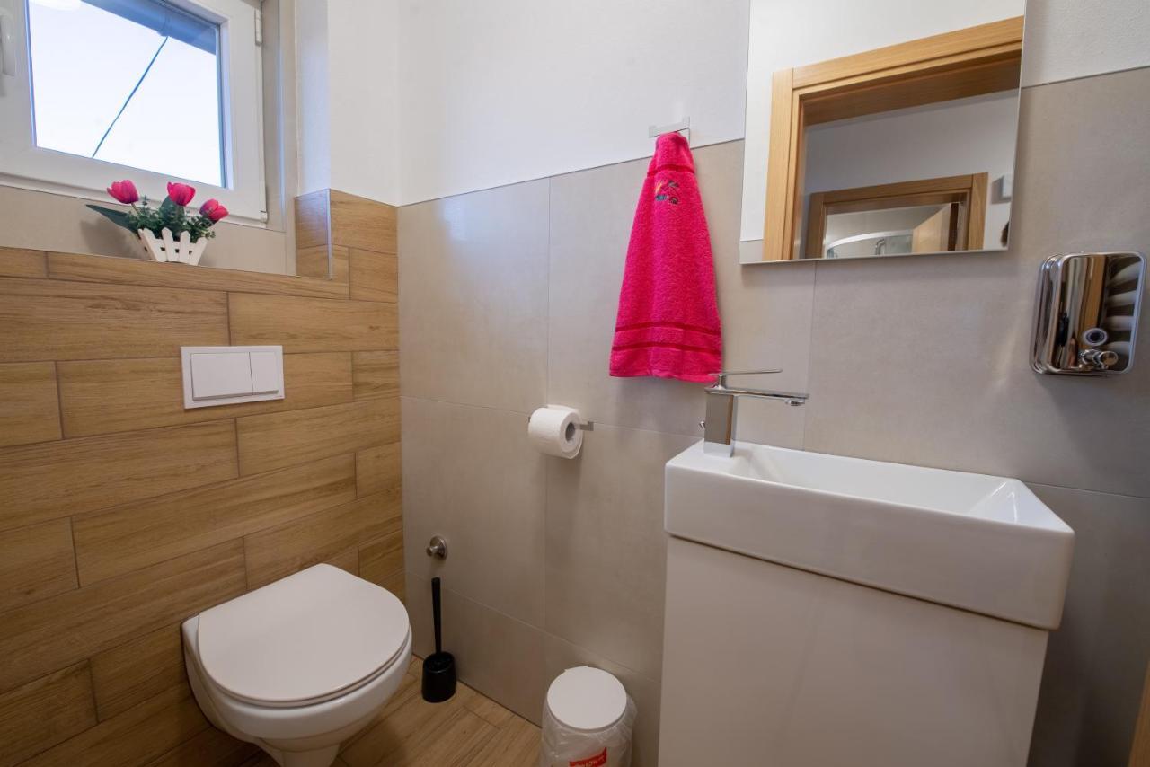 Sobe Mili Ozren Guest House Doboj Exterior photo