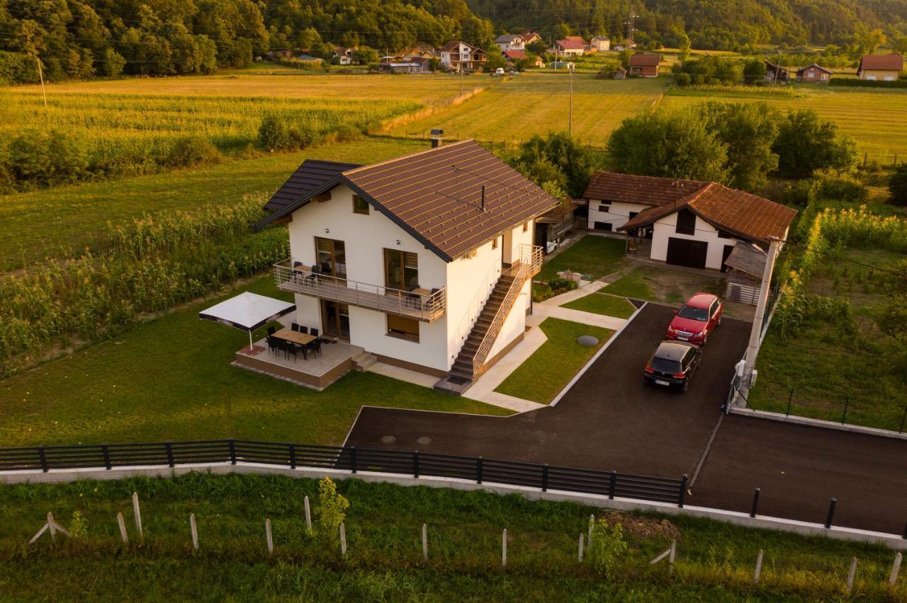 Sobe Mili Ozren Guest House Doboj Exterior photo