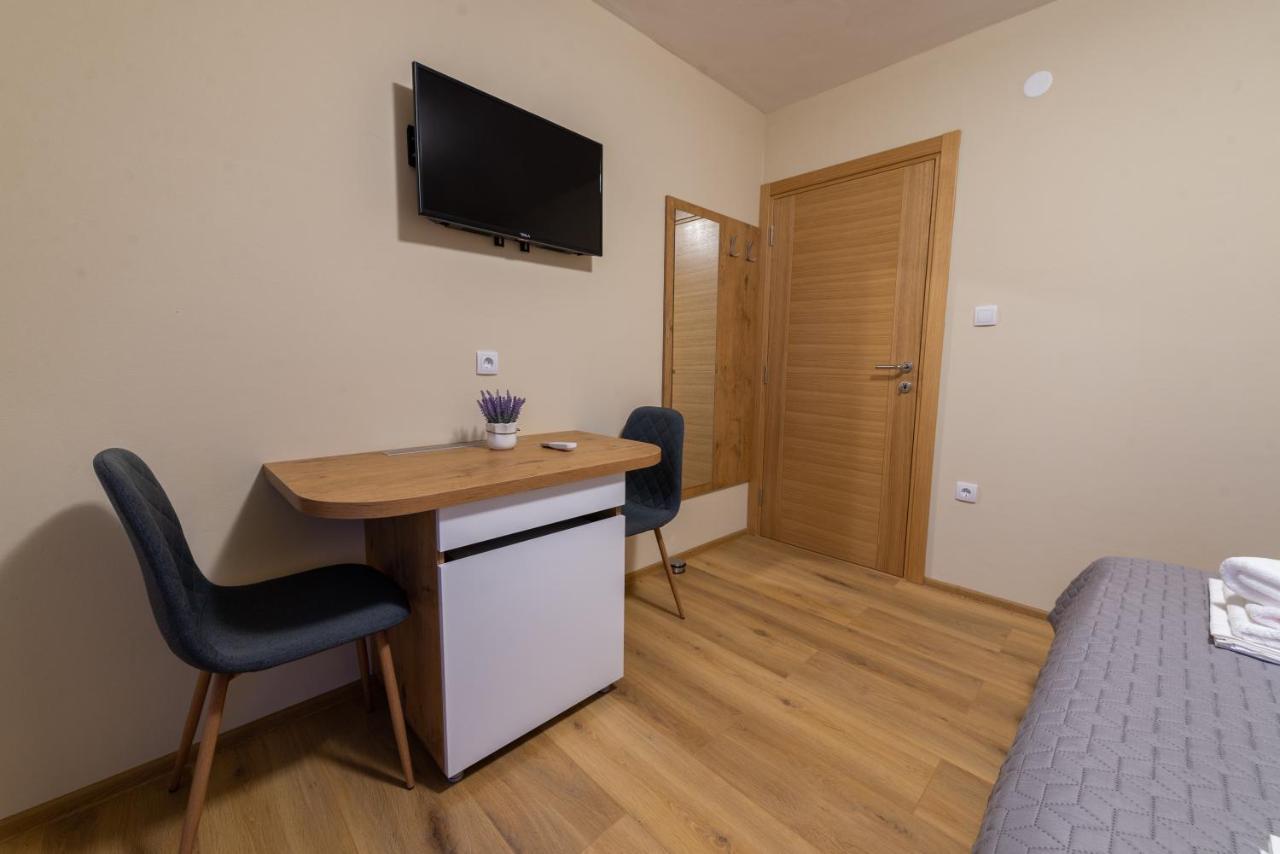 Sobe Mili Ozren Guest House Doboj Exterior photo