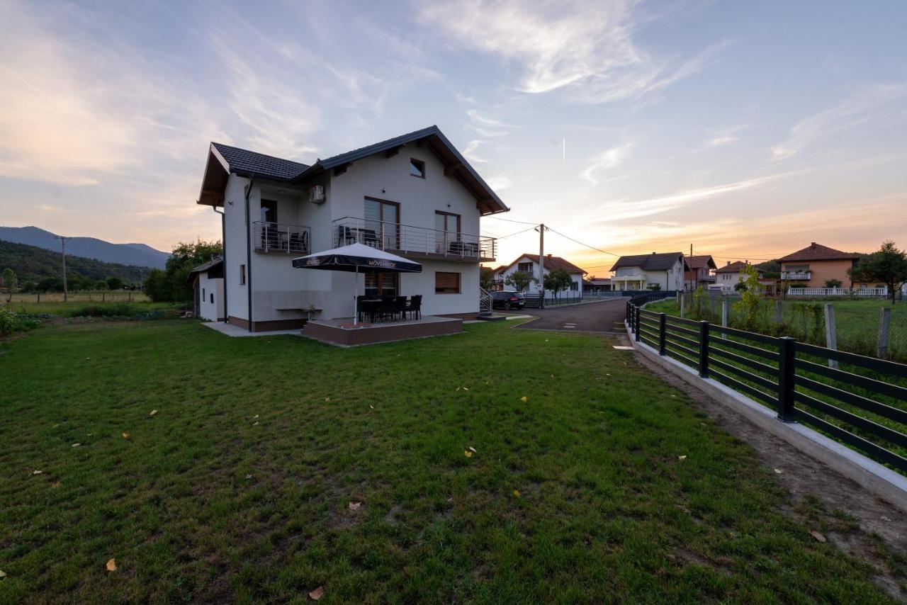 Sobe Mili Ozren Guest House Doboj Exterior photo
